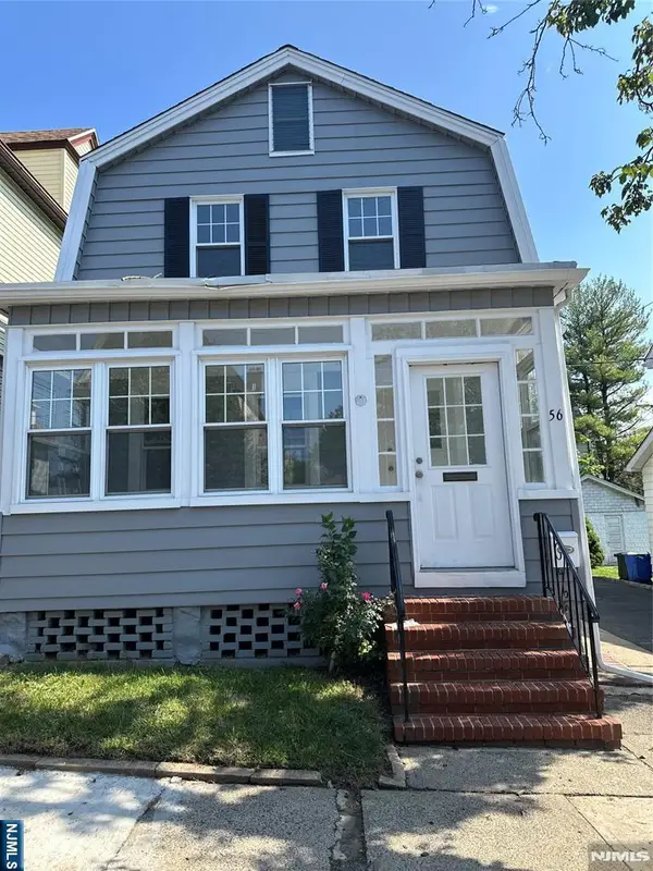 56 Rutgers Street, Maplewood, NJ 07040