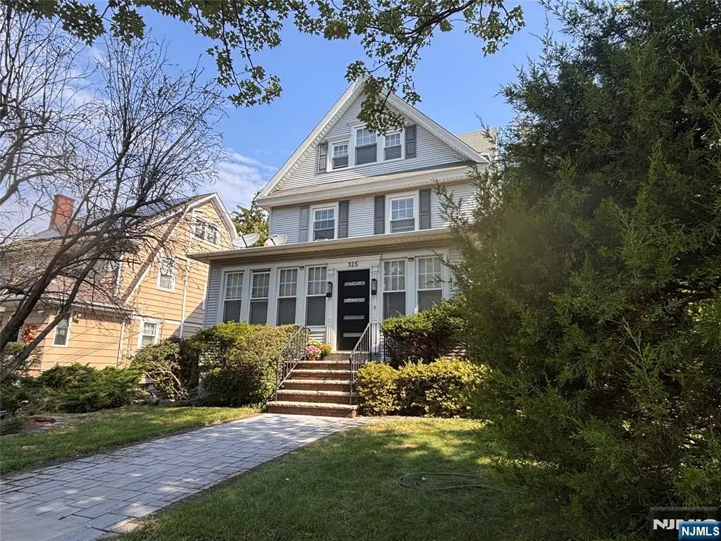 325 Sylvan Avenue, Leonia, NJ 07605 - #1