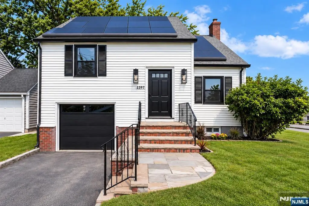 2397 Seymour Avenue, Union, NJ 07083 - #1