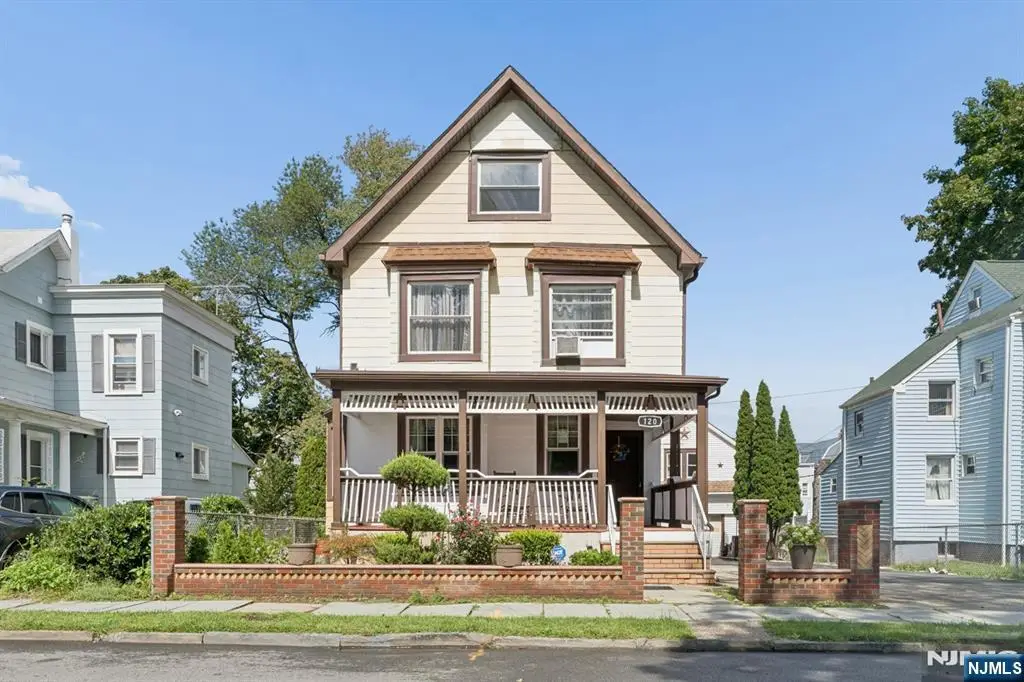 120 Norman Street, East Orange, NJ 07017 - #1