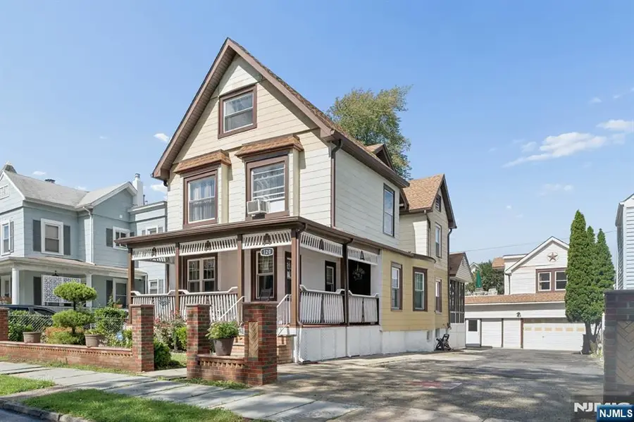 120 Norman Street, East Orange, NJ 07017 - #2