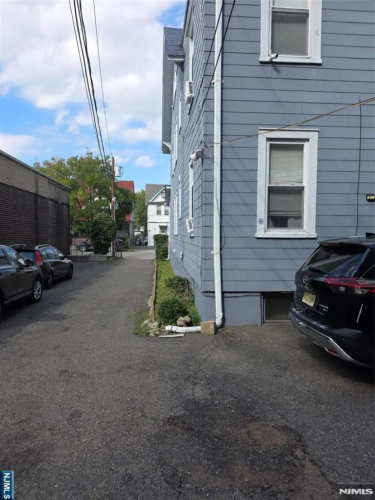 109 Burchard Avenue, East Orange, NJ 07017 - #2