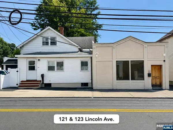 123 Lincoln Avenue, Fair Lawn, NJ 07410