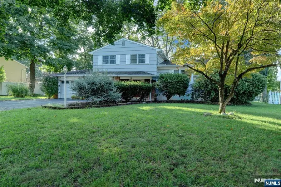 15 Jocelyn Place, Pequannock, NJ 07444 - #3