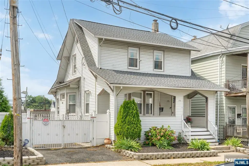 173-175 Lily Street, Paterson, NJ 07522 - #1