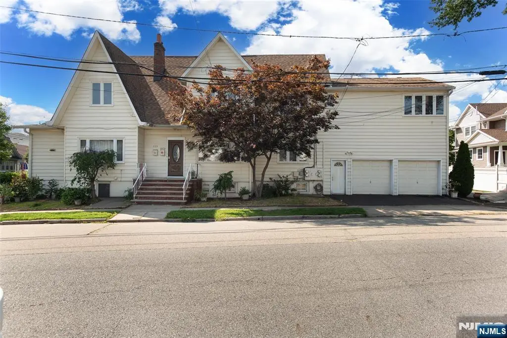 653 New York Avenue, Lyndhurst, NJ 07071 - #1