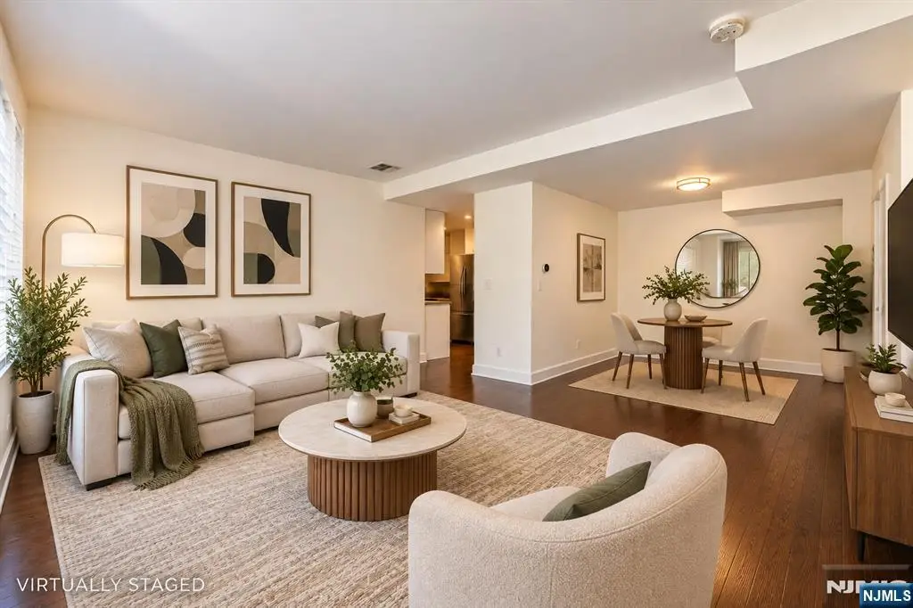 941 Boulevard 3C, Weehawken, NJ 07086 - #1