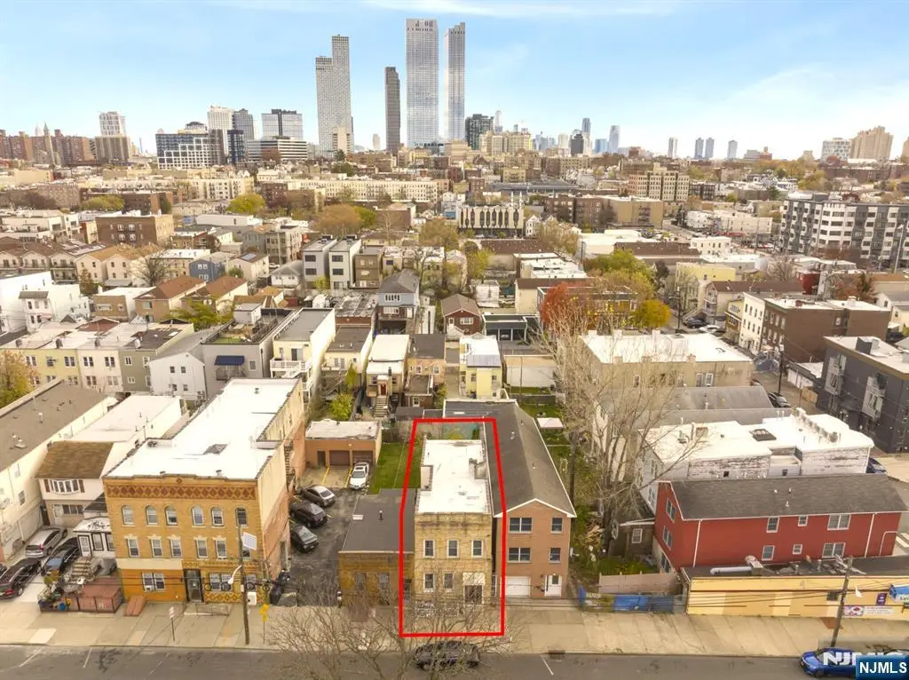 12 Wright Avenue, Jersey City, NJ 07306 - #1