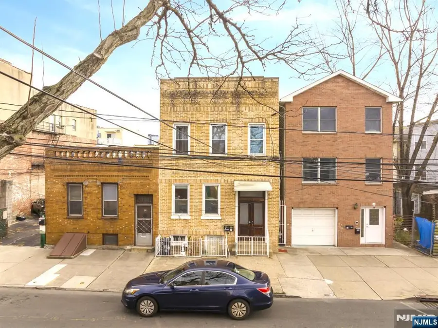 12 Wright Avenue, Jersey City, NJ 07306 - #2