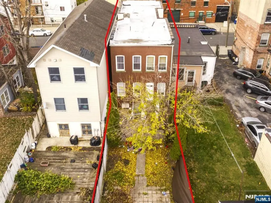 12 Wright Avenue, Jersey City, NJ 07306 - #3