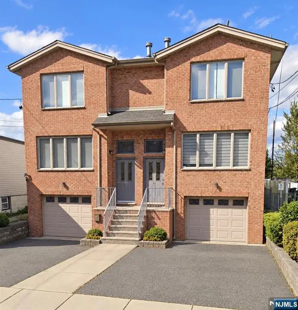 85 Lincoln Street B, Fairview, NJ 07022