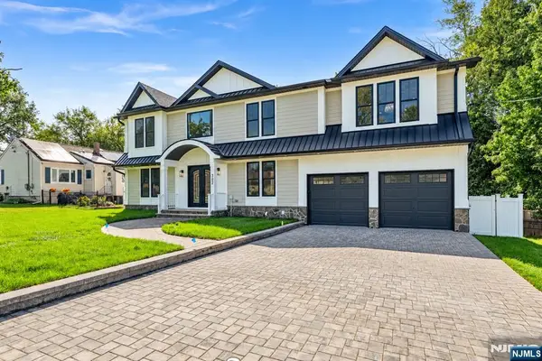 193 Homestead Road, Paramus, NJ 07652
