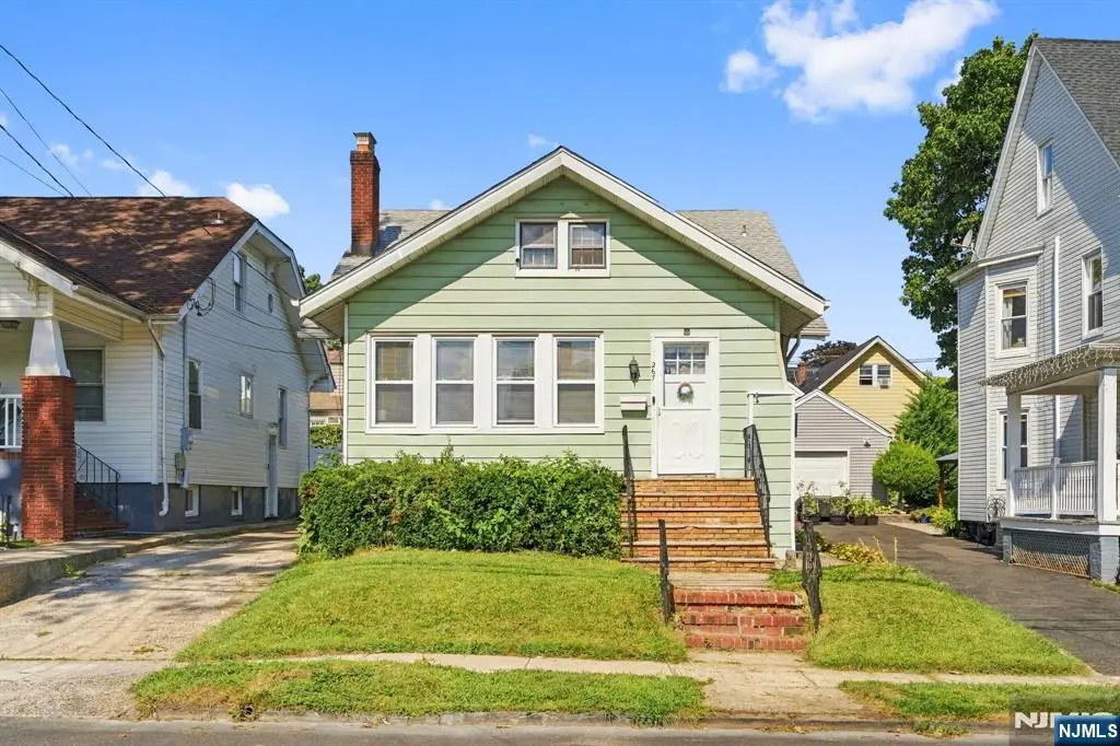 267 Argyle Place, Kearny, NJ 07032 - #1