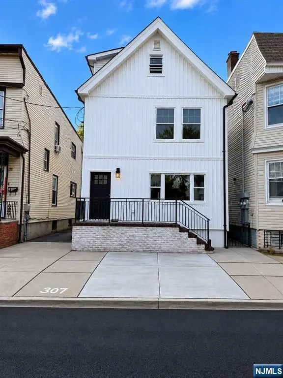 307 Ann Street, Harrison, NJ 07029 - #1