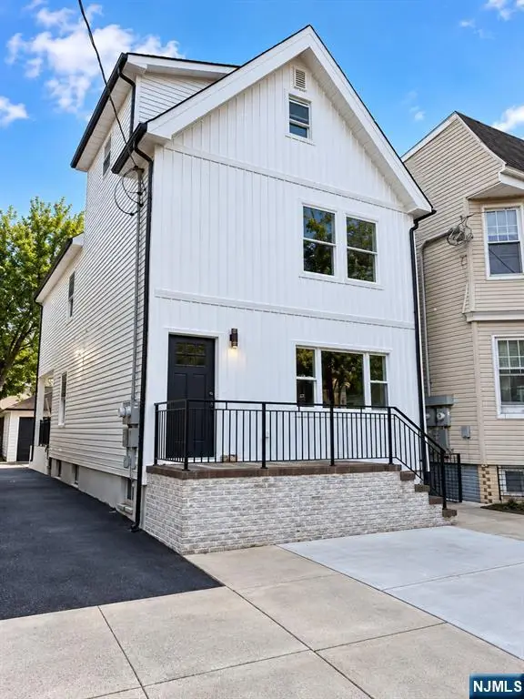 307 Ann Street, Harrison, NJ 07029 - #3