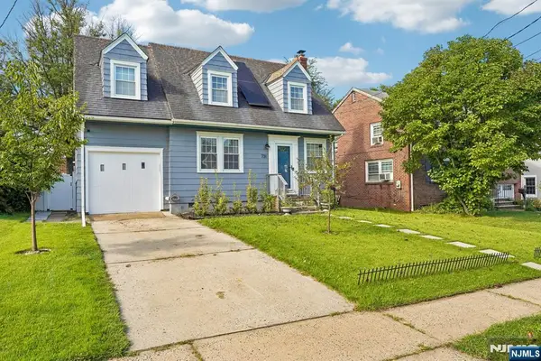 731 Mayflower Avenue, Lawrence, NJ 08648