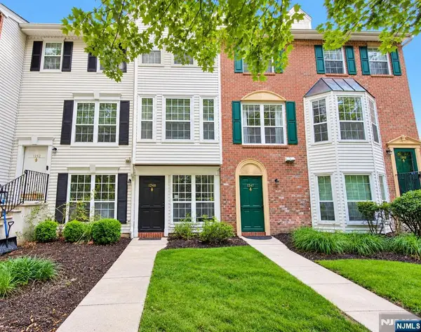 1248 Mulberry Drive, Mahwah, NJ 07430