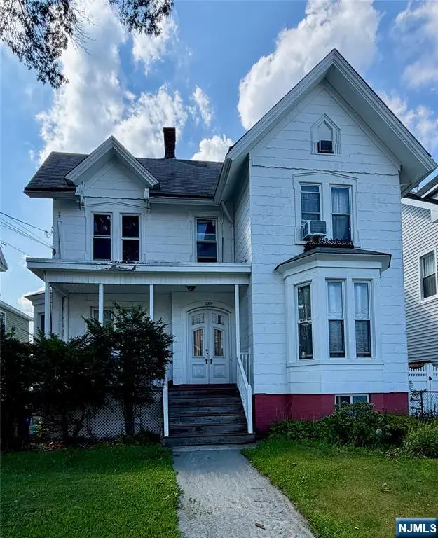 283 Union Street, Hackensack, NJ 07601 - #1
