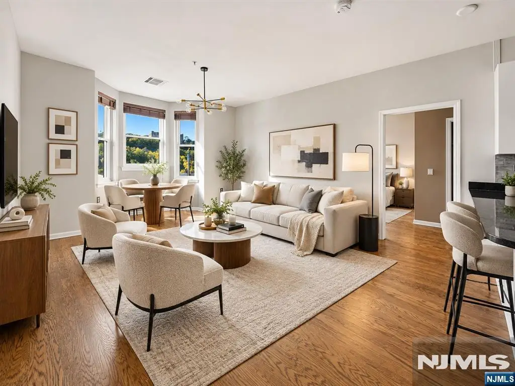 1200 Grand Street 510, Hoboken, NJ 07030 - #1