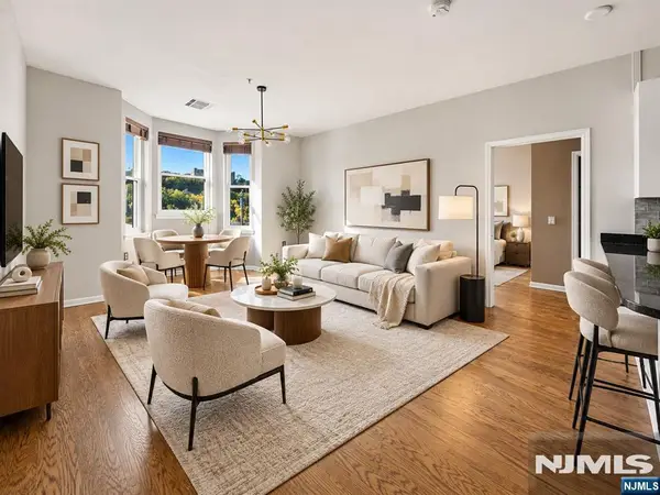1200 Grand Street 510, Hoboken, NJ 07030