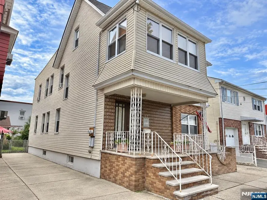 55 Garrison Street, Newark, NJ 07105 - #2