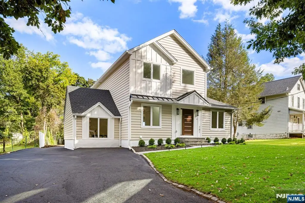 181 West Street, Closter, NJ 07624 - #1