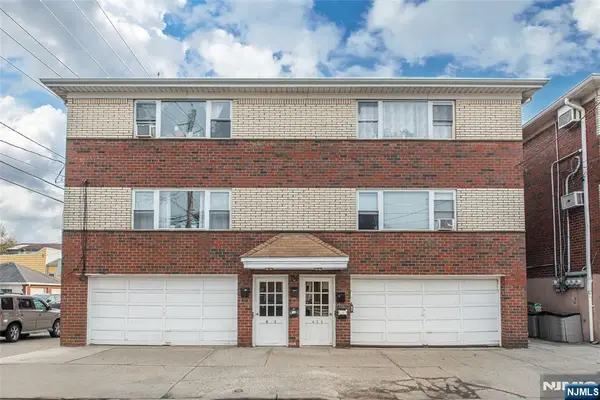 470-472 Walker, Fairview, NJ 07022