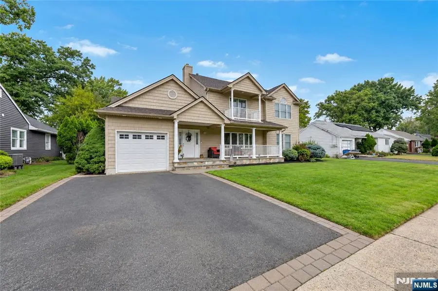 630 Fermery Drive, New Milford, NJ 07646 - #2
