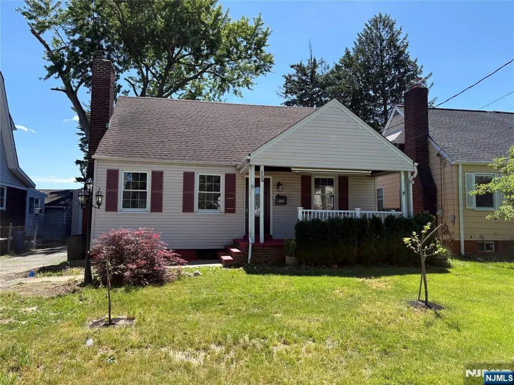 153 - 155 Arlington, Paterson, NJ 07502 - #1