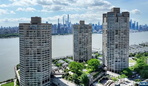 7004 Boulevard East 1B, Guttenberg, NJ 07093