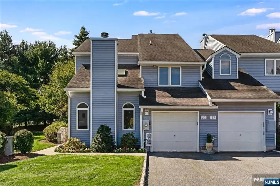 25 Knutsen Drive 216, West Orange, NJ 07052 - #2