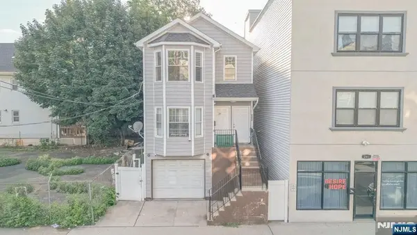 242 Rosa Parks Boulevard, Paterson, NJ 07501