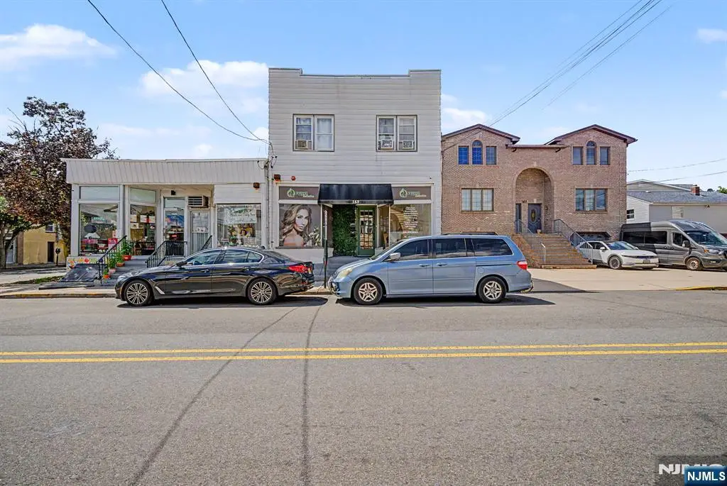 163 Front Street, Secaucus, NJ 07094 - #1