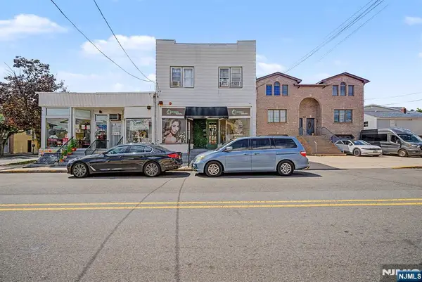 163 Front Street, Secaucus, NJ 07094