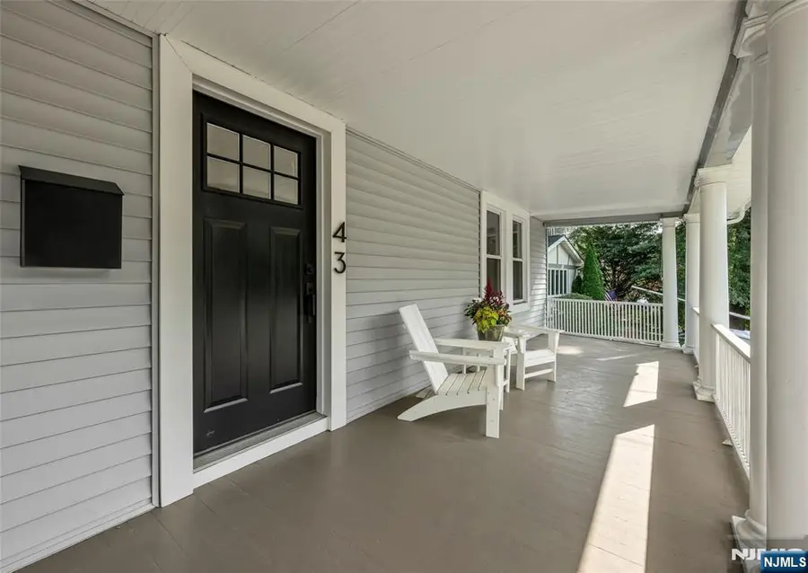 43 Garfield Place, Ridgewood, NJ 07450 - #2