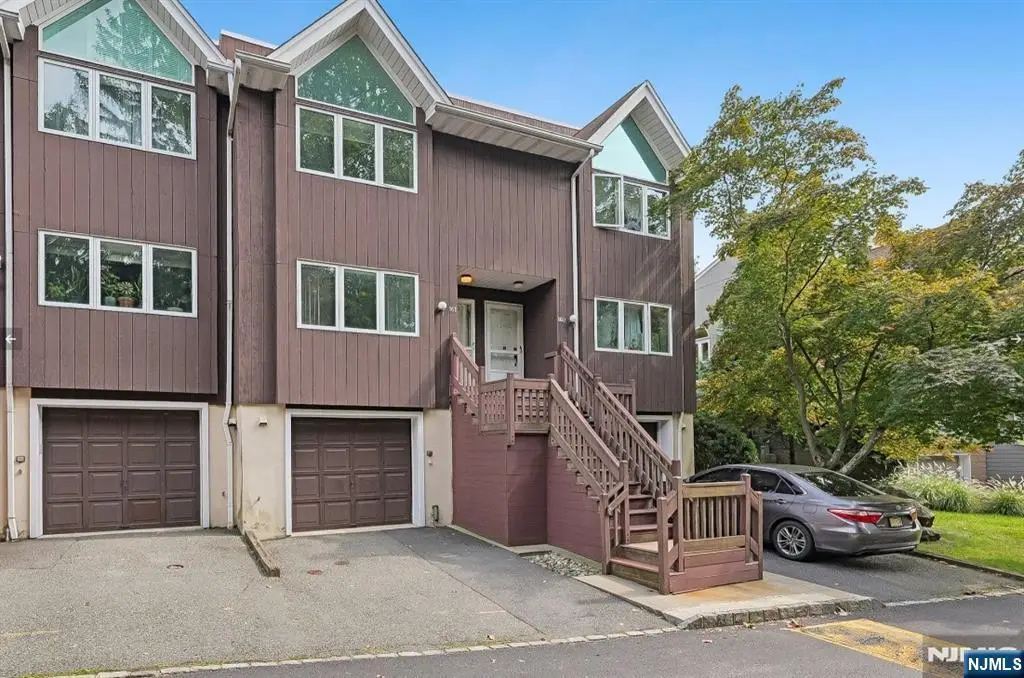 161 Marion Drive, West Orange, NJ 07052 - #1