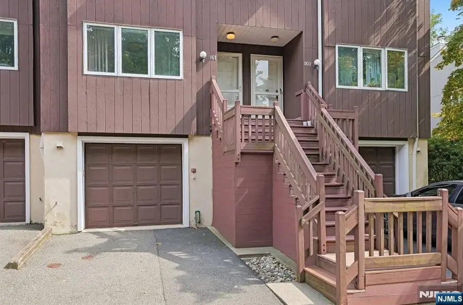 161 Marion Drive, West Orange, NJ 07052 - #2