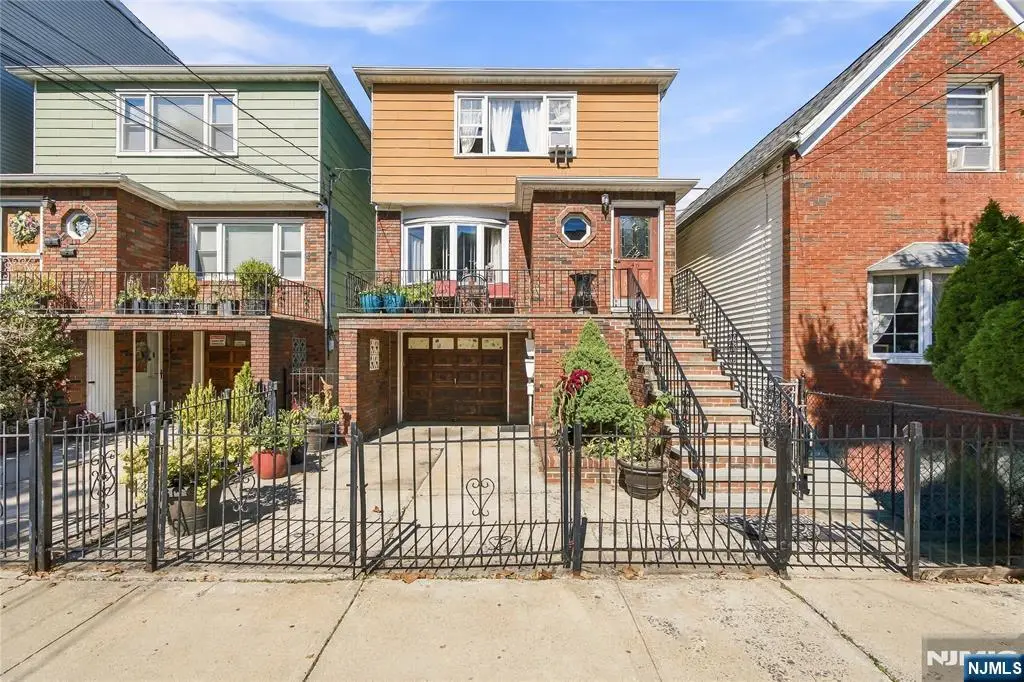 46 Grace Street, Jersey City, NJ 07307 - #1