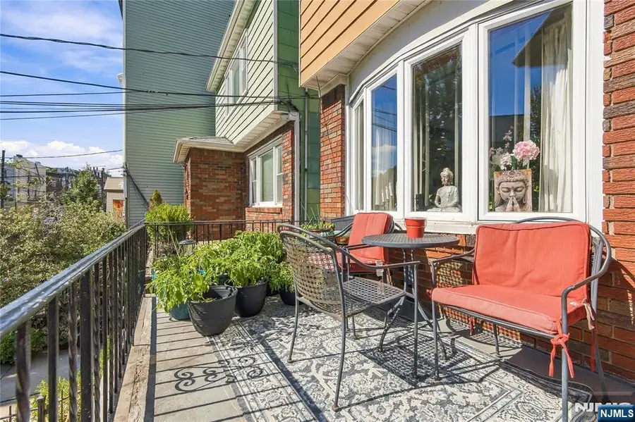 46 Grace Street, Jersey City, NJ 07307 - #3