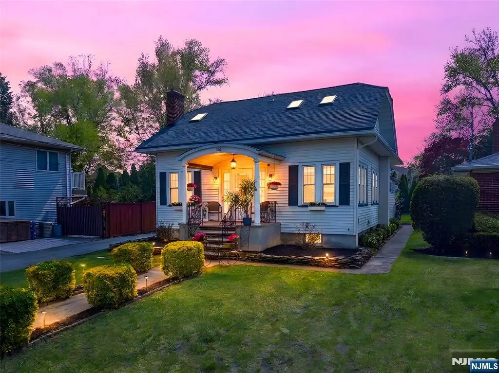 232 Webster Avenue, Lyndhurst, NJ 07071 - #1