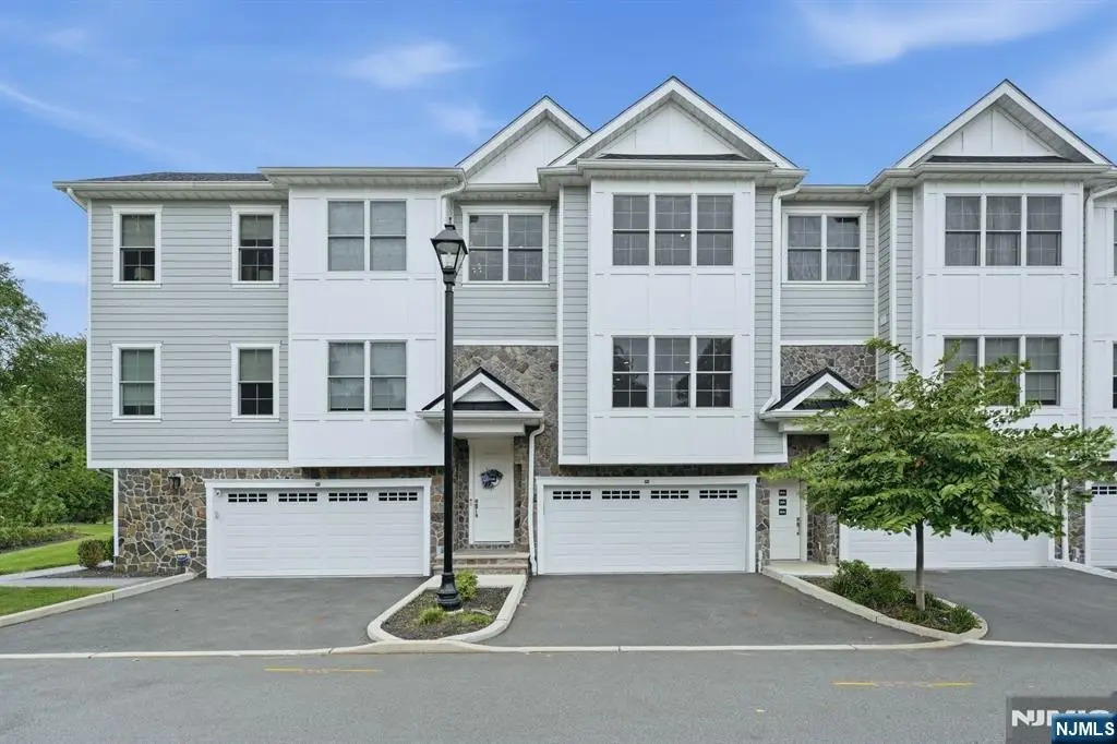 110 Mason Court 5A, Haworth, NJ 07641 - #1