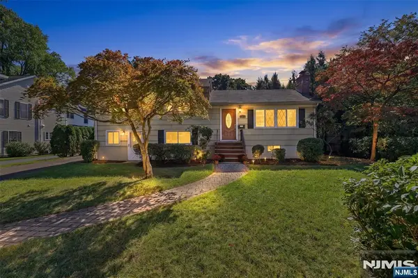 618 Shelton Road, Ridgewood, NJ 07450