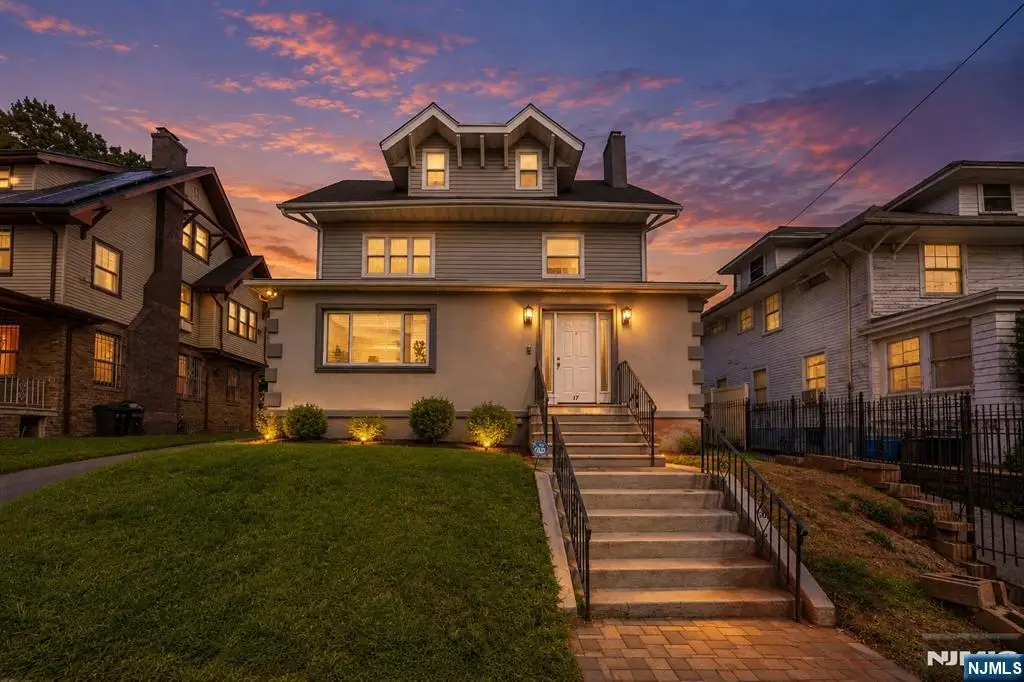 17-19 Porter Avenue, Newark, NJ 07112 - #1
