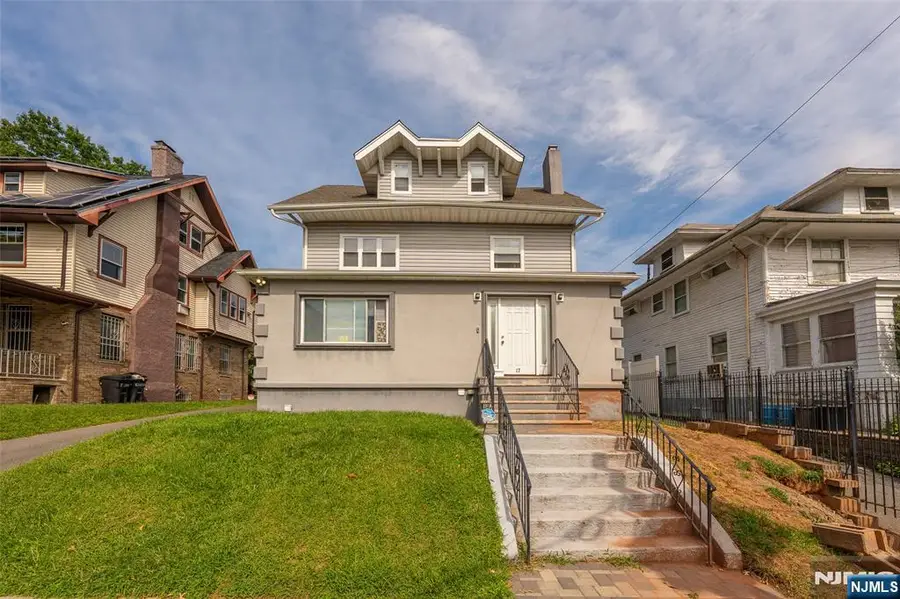 17-19 Porter Avenue, Newark, NJ 07112 - #2