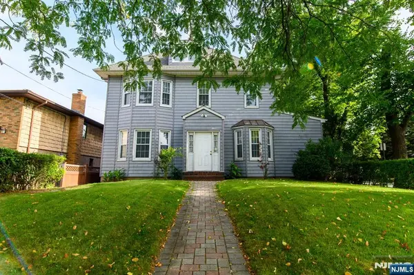 35 E Pierrepont Avenue, Rutherford, NJ 07070