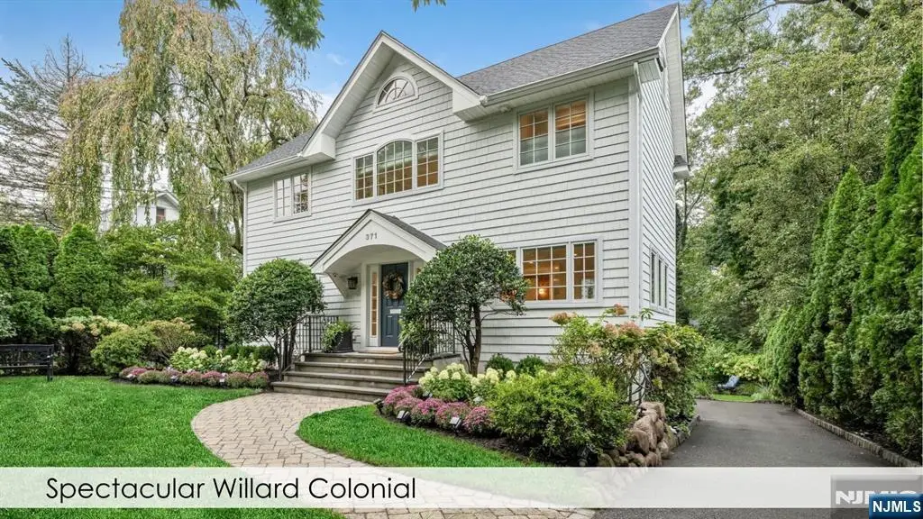 371 Fairmount Road, Ridgewood, NJ 07450 - #1
