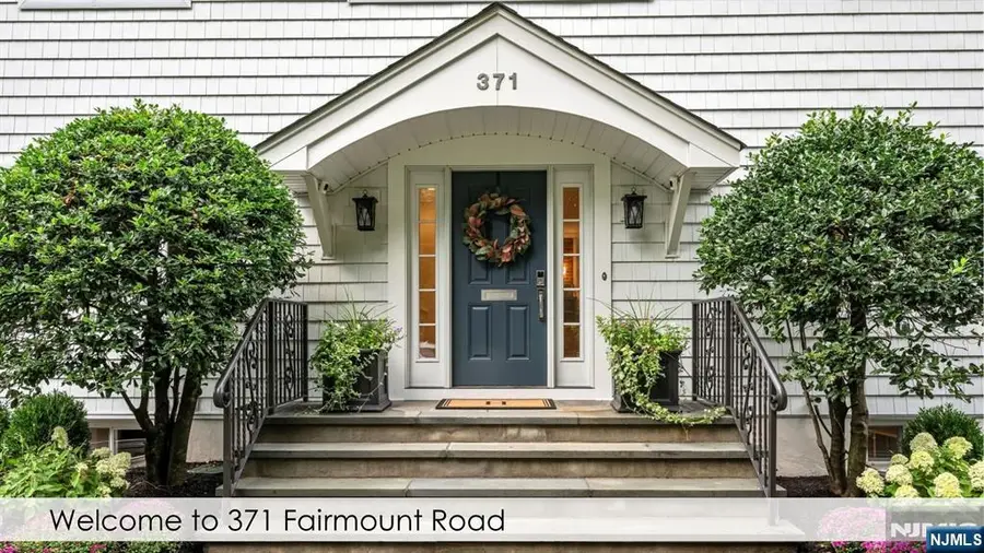 371 Fairmount Road, Ridgewood, NJ 07450 - #3