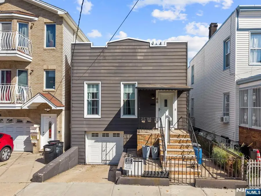 66 Irving Street, Jersey City, NJ 07307 - #2