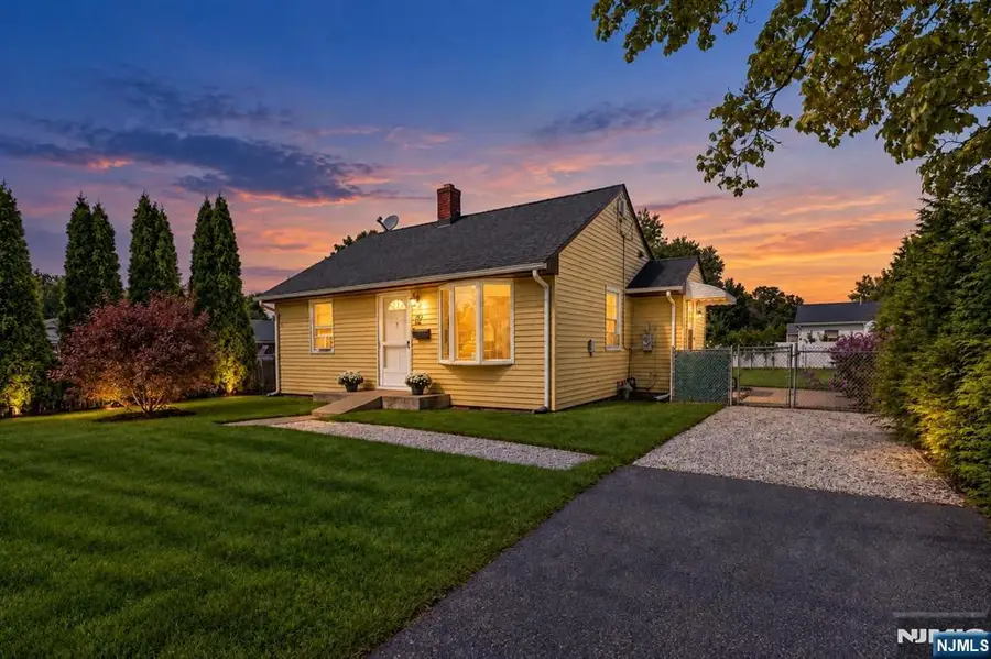 36 Park Avenue, Haskell, NJ 07420 - #2