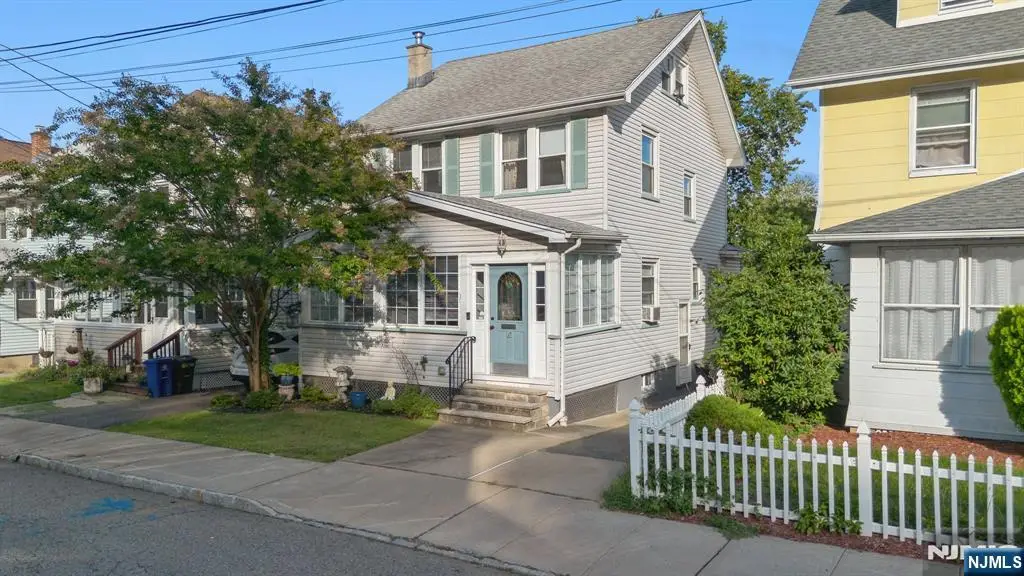 4 Park Drive, West Orange, NJ 07052 - #1